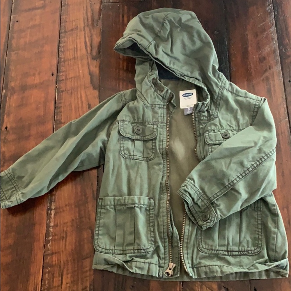 Old Navy Jacket